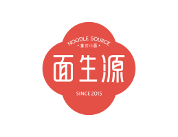 兴安东莞川味小吃品牌面生源餐饮品牌策划_LOGO升级_深圳餐饮VI设计