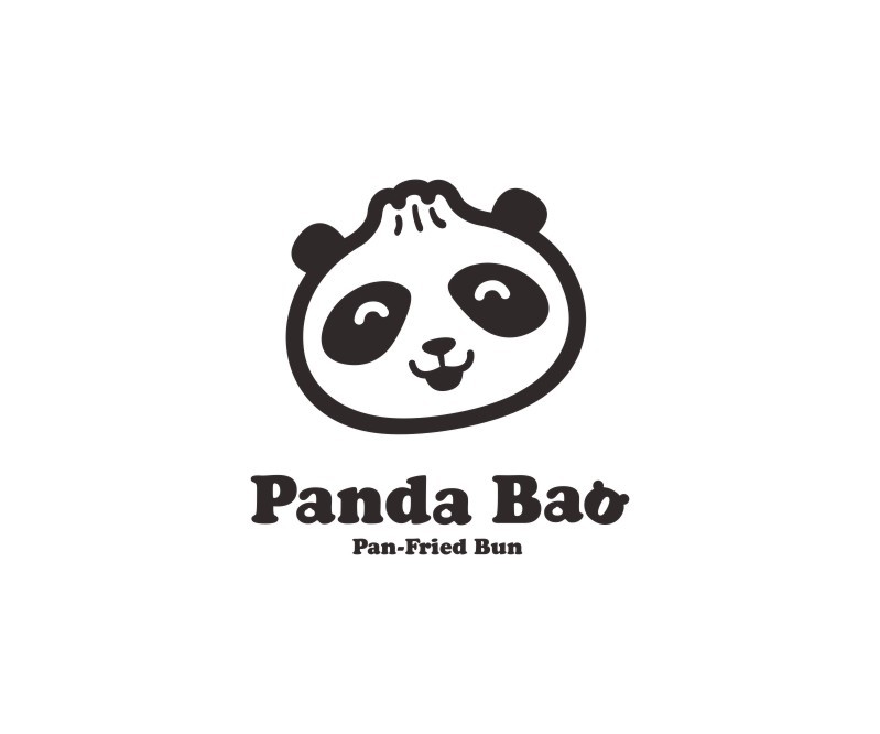兴安Panda Bao欧洲中华水煎包餐饮品牌命名__广州餐饮策略定位_湖南餐饮SI空间设计